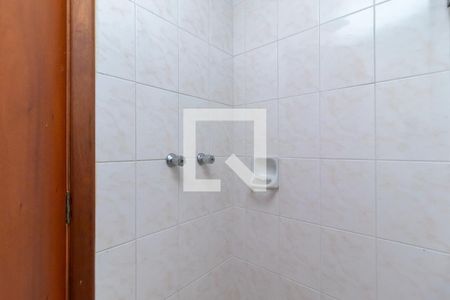 Apartamento à venda com 105m², 3 quartos e 2 vagasBanheiro da Suíte