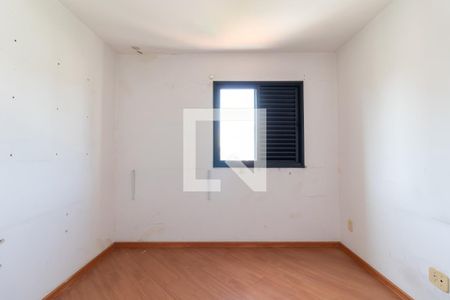 Apartamento à venda com 105m², 3 quartos e 2 vagasQuarto 3