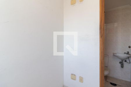 Apartamento à venda com 105m², 3 quartos e 2 vagasQuarto de Serviço