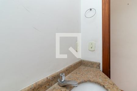 Apartamento à venda com 105m², 3 quartos e 2 vagasLavabo