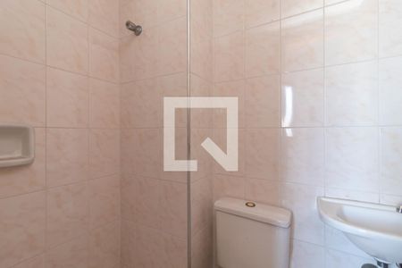 Apartamento à venda com 105m², 3 quartos e 2 vagasBanheiro de Serviço