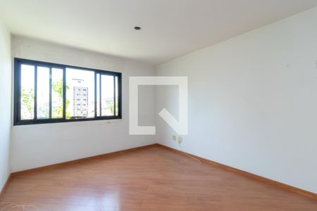Apartamento à venda com 105m², 3 quartos e 2 vagasSala de Estar