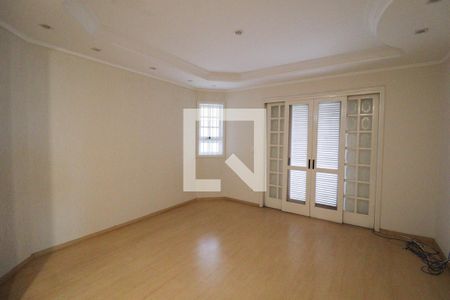 Sala 2 de casa à venda com 3 quartos, 240m² em Jardim Pacaembu, Jundiaí