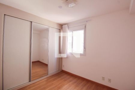 Apartamento à venda com 45m², 1 quarto e 1 vagaQuarto