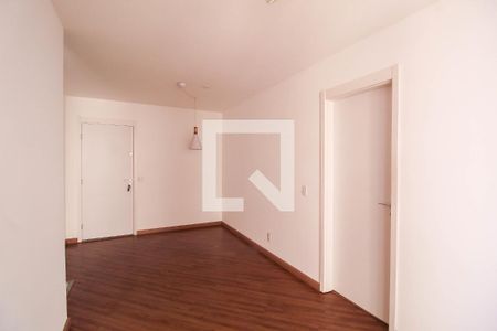 Apartamento à venda com 45m², 1 quarto e 1 vagaSala