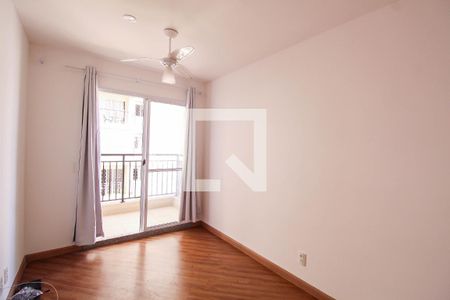 Apartamento à venda com 45m², 1 quarto e 1 vagaSala