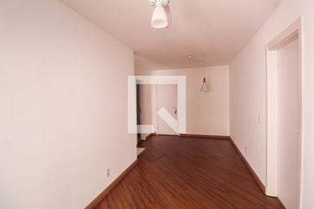 Apartamento à venda com 45m², 1 quarto e 1 vagaSala