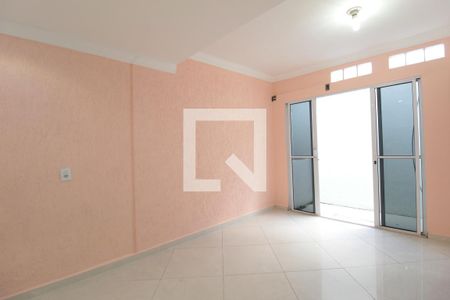 Suite de casa para alugar com 3 quartos, 180m² em Mantiqueira, Belo Horizonte