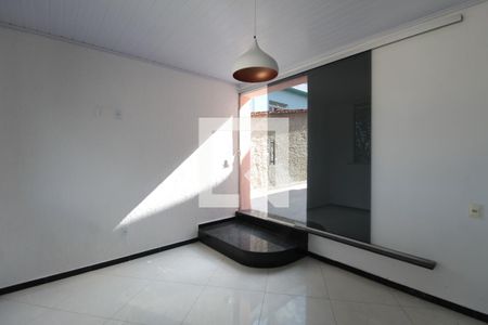 Sala de casa para alugar com 3 quartos, 180m² em Mantiqueira, Belo Horizonte