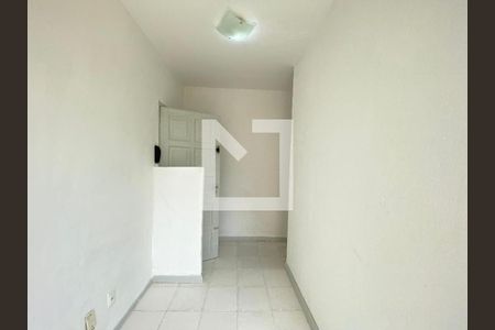 Sala de apartamento para alugar com 3 quartos, 33m² em Pituba, Salvador