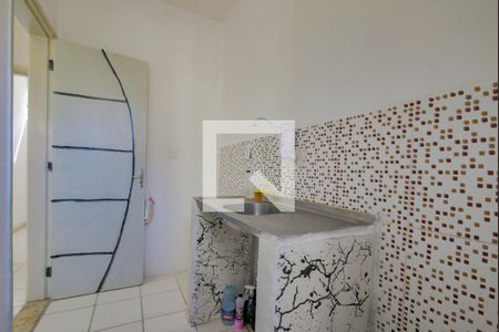 Apartamento para alugar com 33m², 2 quartos e sem vaga Apartamento para alugar com 33m², 2 quartos e sem vagaCozinha