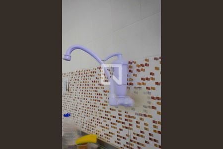 Apartamento para alugar com 33m², 2 quartos e sem vaga Apartamento para alugar com 33m², 2 quartos e sem vagaCozinha