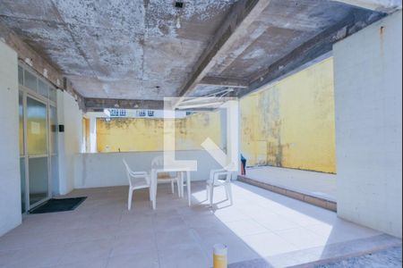 Apartamento para alugar com 33m², 2 quartos e sem vaga Apartamento para alugar com 33m², 2 quartos e sem vagaÁrea Externa