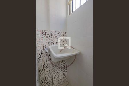 Apartamento para alugar com 33m², 2 quartos e sem vaga Apartamento para alugar com 33m², 2 quartos e sem vagaÁrea de Serviço