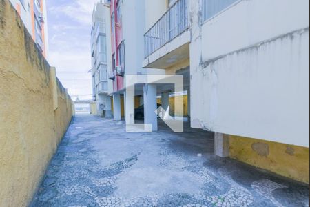 Apartamento para alugar com 33m², 2 quartos e sem vaga Apartamento para alugar com 33m², 2 quartos e sem vagaÁrea Externa