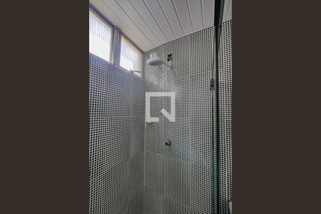 Apartamento para alugar com 33m², 2 quartos e sem vaga Apartamento para alugar com 33m², 2 quartos e sem vagaBanheiro