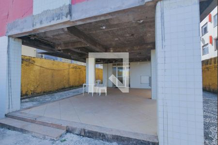 Apartamento para alugar com 33m², 2 quartos e sem vaga Apartamento para alugar com 33m², 2 quartos e sem vagaÁrea Externa