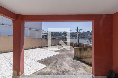 Vista da Sala 2 de casa à venda com 3 quartos, 181m² em Jardim Carioca, Rio de Janeiro