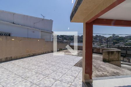 Vista do Quarto 1 de casa à venda com 3 quartos, 181m² em Jardim Carioca, Rio de Janeiro