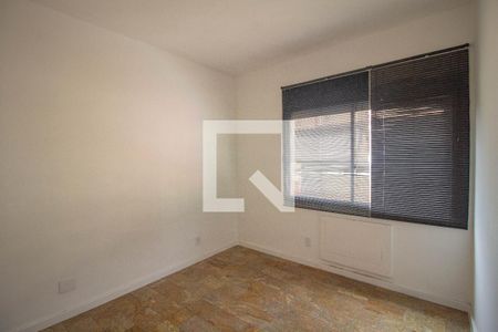 Suíte de apartamento para alugar com 2 quartos, 53m² em Rio Comprido, Rio de Janeiro