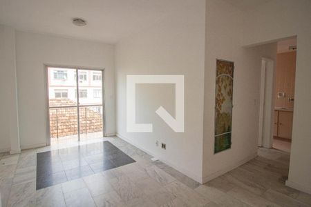 Apartamento para alugar com 2 quartos, 53m² em Rio Comprido, Rio de Janeiro
