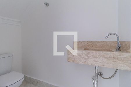 Lavabo de casa à venda com 2 quartos, 64m² em Vila Osasco, Osasco