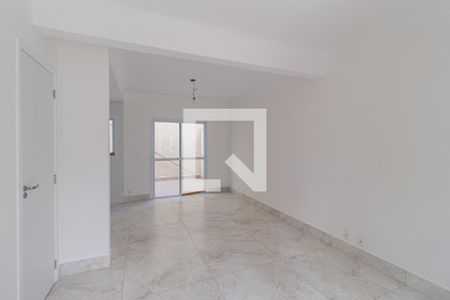 Sala de casa à venda com 2 quartos, 64m² em Vila Osasco, Osasco