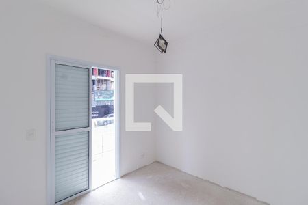 Quarto 1 de casa à venda com 2 quartos, 64m² em Vila Osasco, Osasco