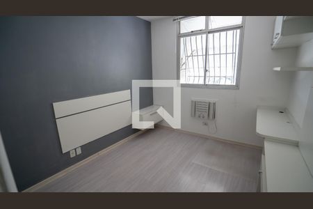 Quarto 2  de apartamento à venda com 3 quartos, 125m² em Fonseca, Niterói