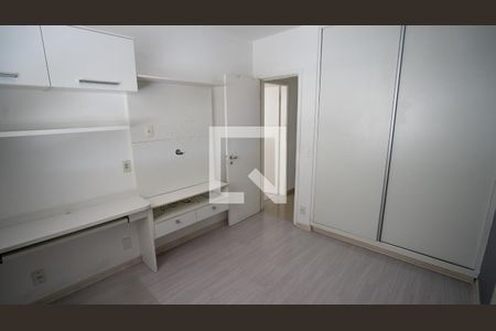 Quarto 2  de apartamento à venda com 3 quartos, 125m² em Fonseca, Niterói