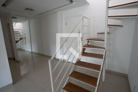 Apartamento à venda com 125m², 3 quartos e 2 vagasSala