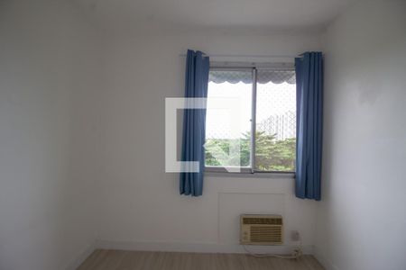 Quarto de apartamento para alugar com 2 quartos, 58m² em Barra da Tijuca, Rio de Janeiro