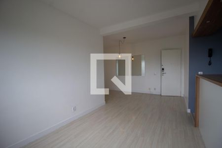 Apartamento para alugar com 58m², 2 quartos e 1 vaga Apartamento para alugar com 58m², 2 quartos e 1 vagaSala