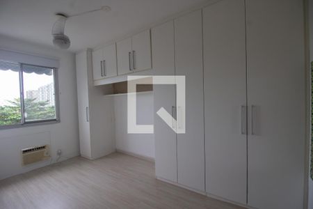 Suíte de apartamento para alugar com 2 quartos, 58m² em Barra da Tijuca, Rio de Janeiro