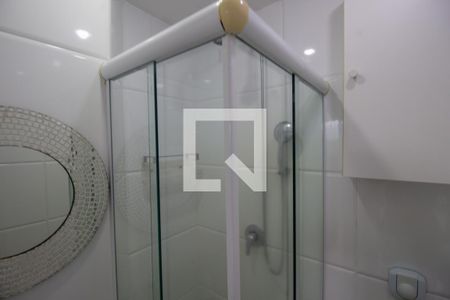Apartamento para alugar com 58m², 2 quartos e 1 vaga Apartamento para alugar com 58m², 2 quartos e 1 vagaBanheiro Social