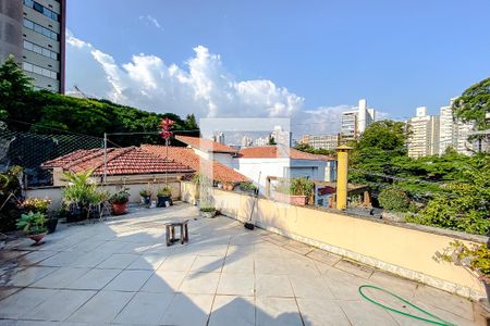 Casa à venda com 240m², 3 quartos e 3 vagasVaranda