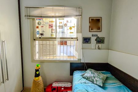 Casa à venda com 240m², 3 quartos e 3 vagasQuarto 3