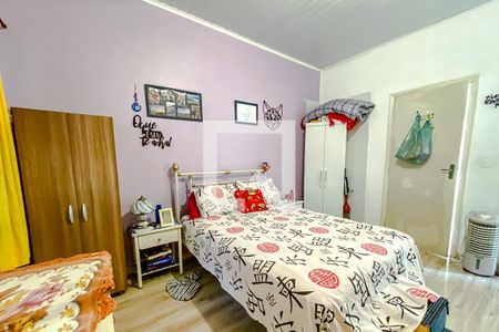 Casa à venda com 240m², 3 quartos e 3 vagasQuarto 1 - Suíte