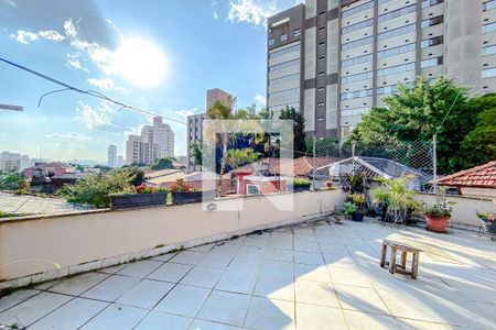 Casa à venda com 240m², 3 quartos e 3 vagasVaranda