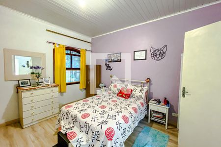 Casa à venda com 240m², 3 quartos e 3 vagasQuarto 1 - Suíte