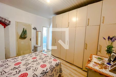 Casa à venda com 240m², 3 quartos e 3 vagasQuarto 1 - Suíte