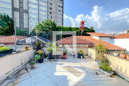 Casa à venda com 240m², 3 quartos e 3 vagasVaranda