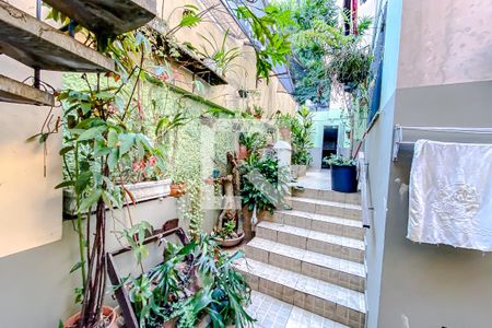 Casa à venda com 240m², 3 quartos e 3 vagasÁrea externa