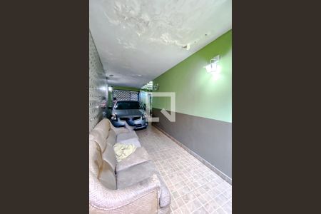 Casa à venda com 240m², 3 quartos e 3 vagasGaragem