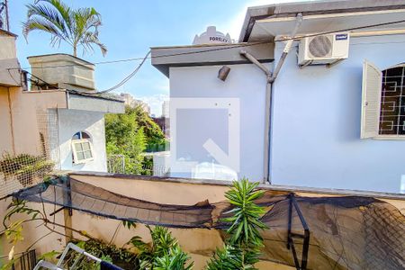 Casa à venda com 240m², 3 quartos e 3 vagasVista do Quarto 2