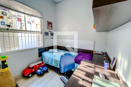 Casa à venda com 240m², 3 quartos e 3 vagasQuarto 3