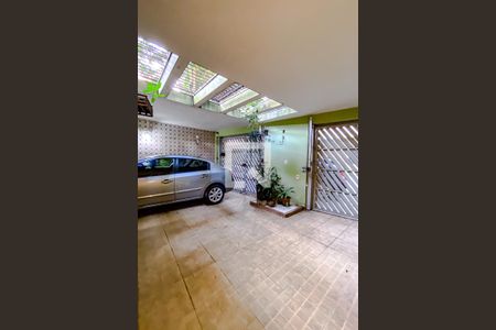 Casa à venda com 240m², 3 quartos e 3 vagasGaragem
