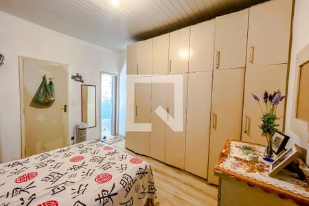 Casa à venda com 240m², 3 quartos e 3 vagasQuarto 1 - Suíte