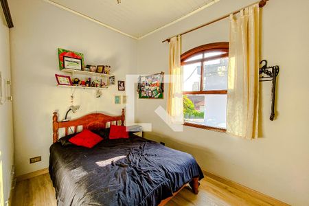 Casa à venda com 240m², 3 quartos e 3 vagasQuarto 2