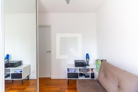 Apartamento à venda com 84m², 2 quartos e 3 vagasQuarto 2 - Suíte